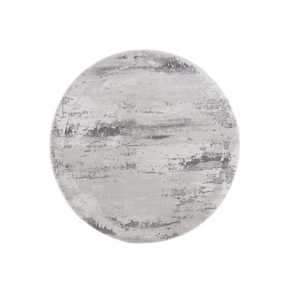 Teppich Chic 175 Grau