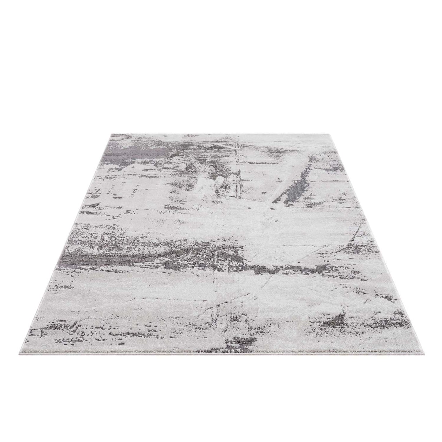Teppich Chic 176 Grau