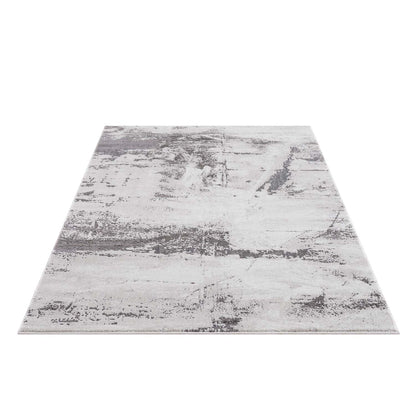 Teppich Chic 176 Grau