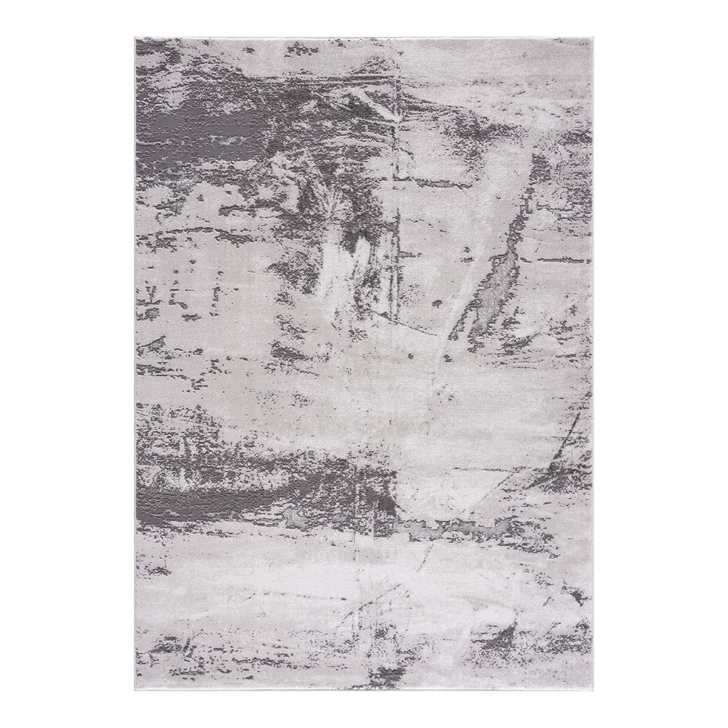 Teppich Chic 176 Grau