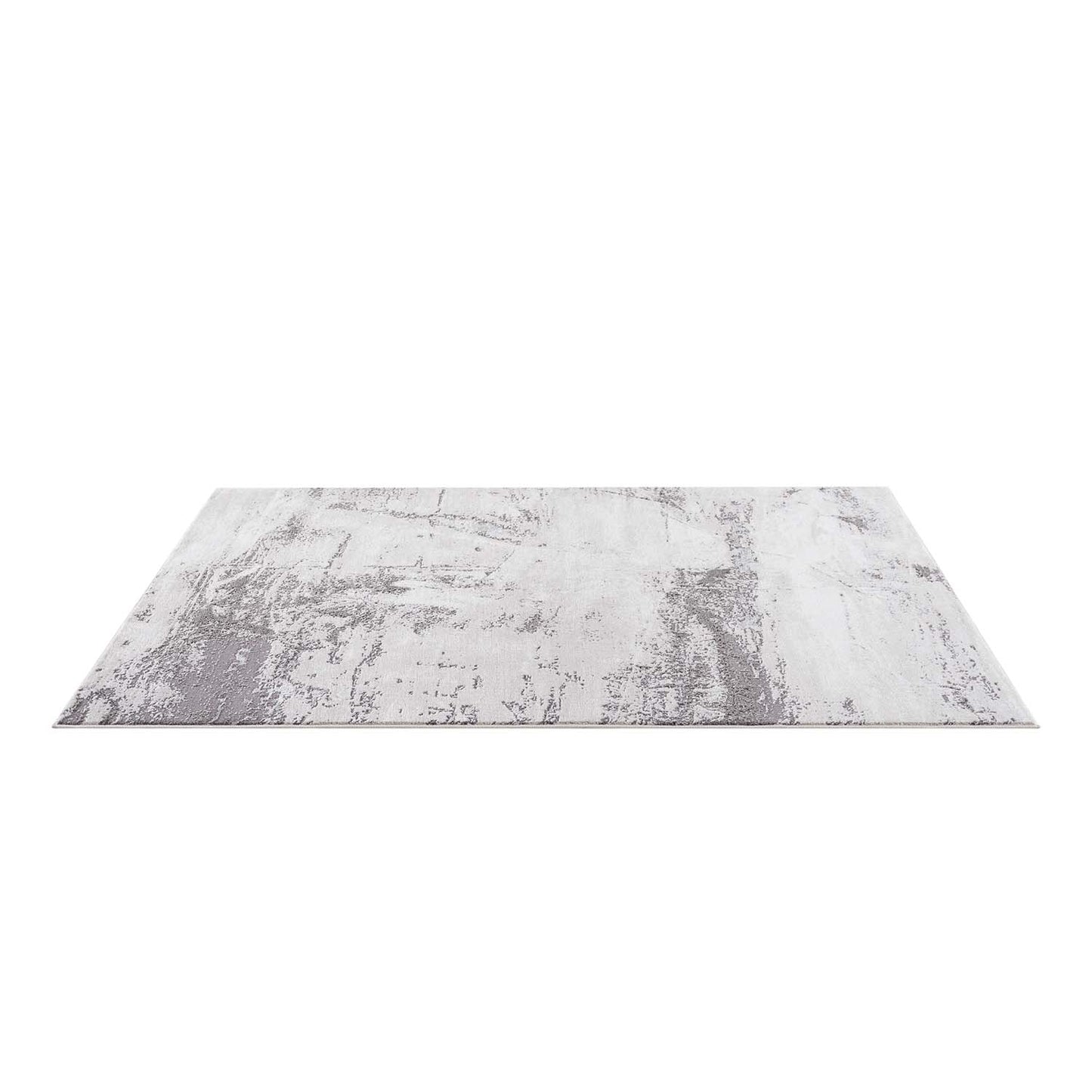 Teppich Chic 176 Grau