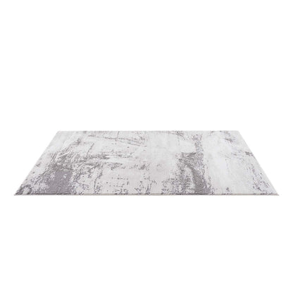 Teppich Chic 176 Grau