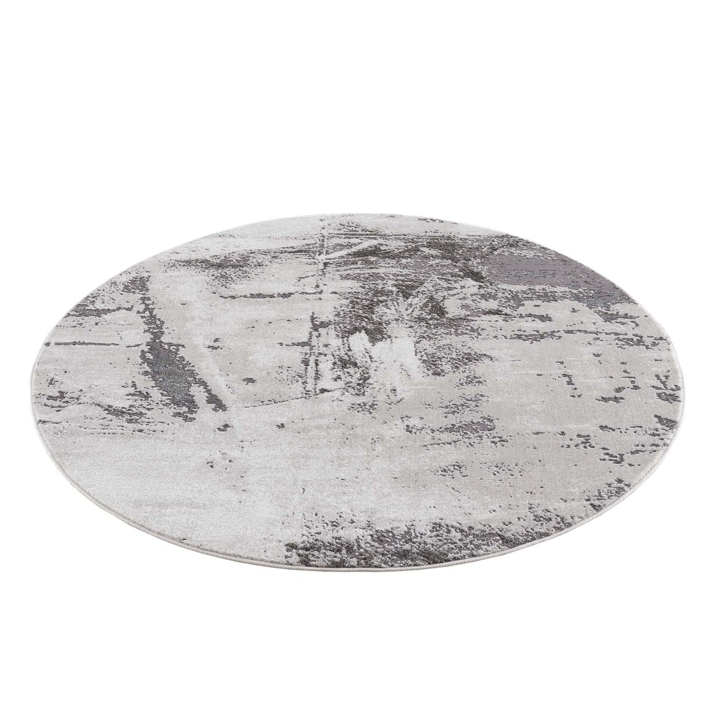Teppich Chic 176 Grau