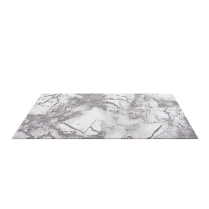Teppich Chic 9272 Grau