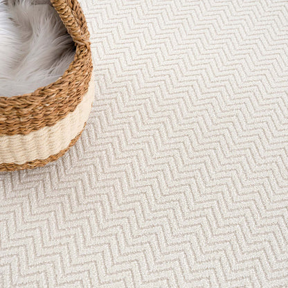 Teppich Fancy 805 Creme