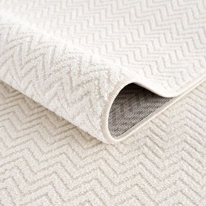 Teppich Fancy 805 Creme