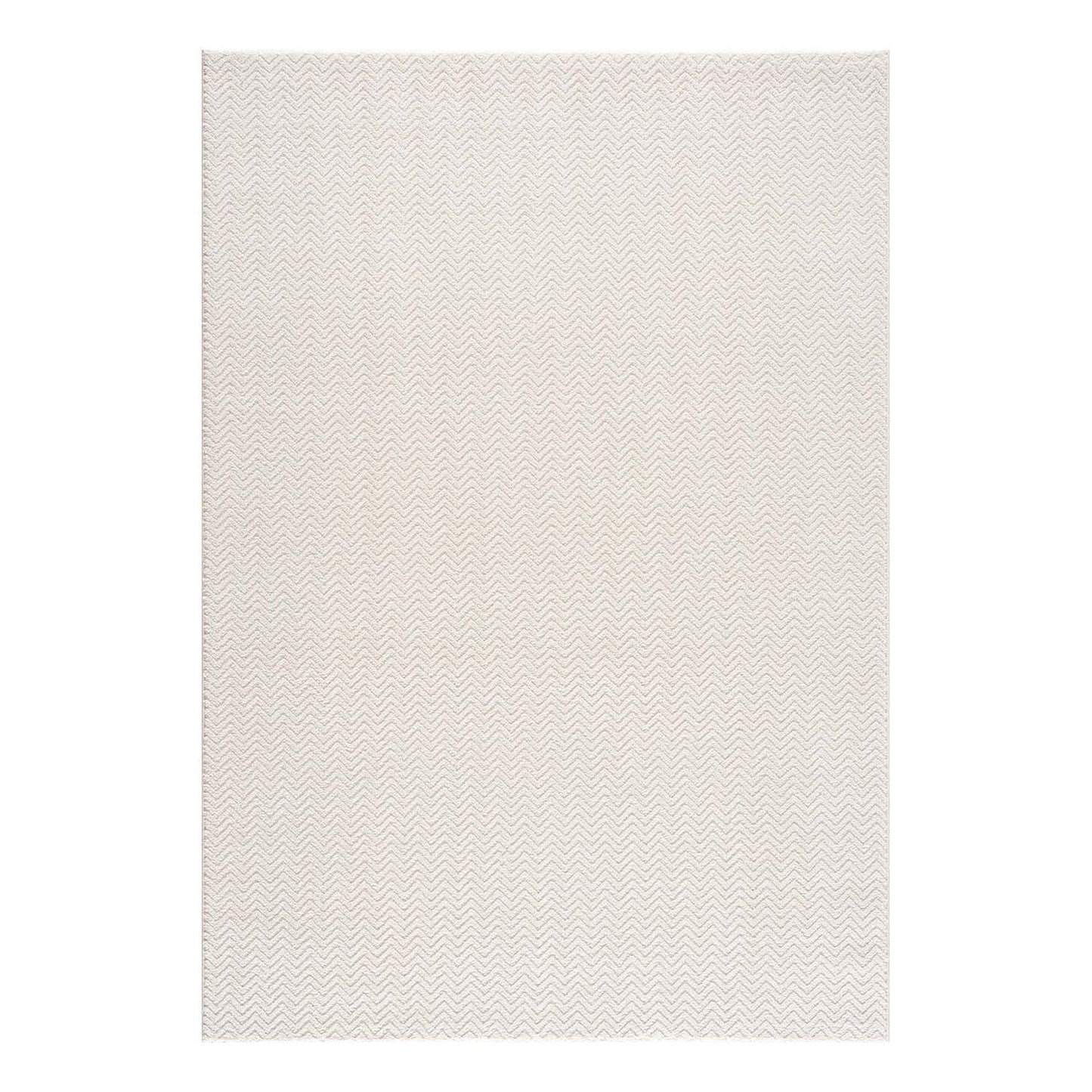 Teppich Fancy 805 Creme