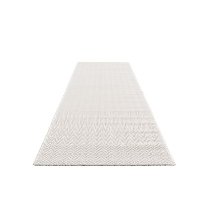 Teppich Fancy 805 Creme