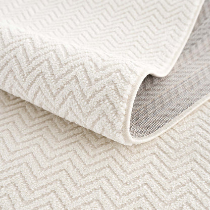 Teppich Fancy 805 Creme