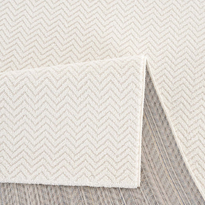 Teppich Fancy 805 Creme