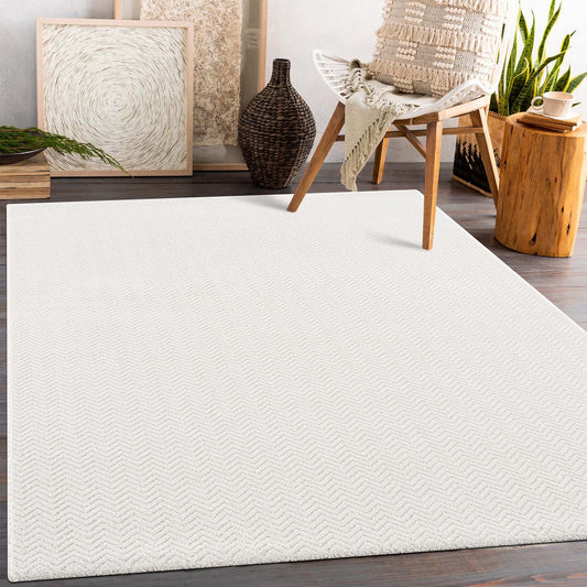 Teppich Fancy 805 Creme