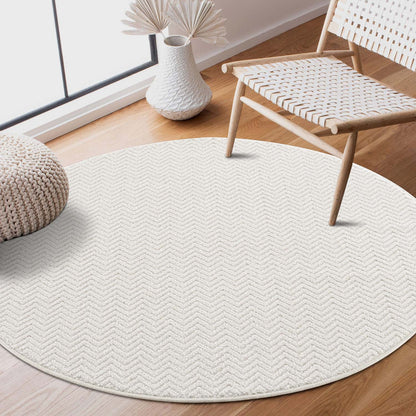 Teppich Fancy 805 Creme