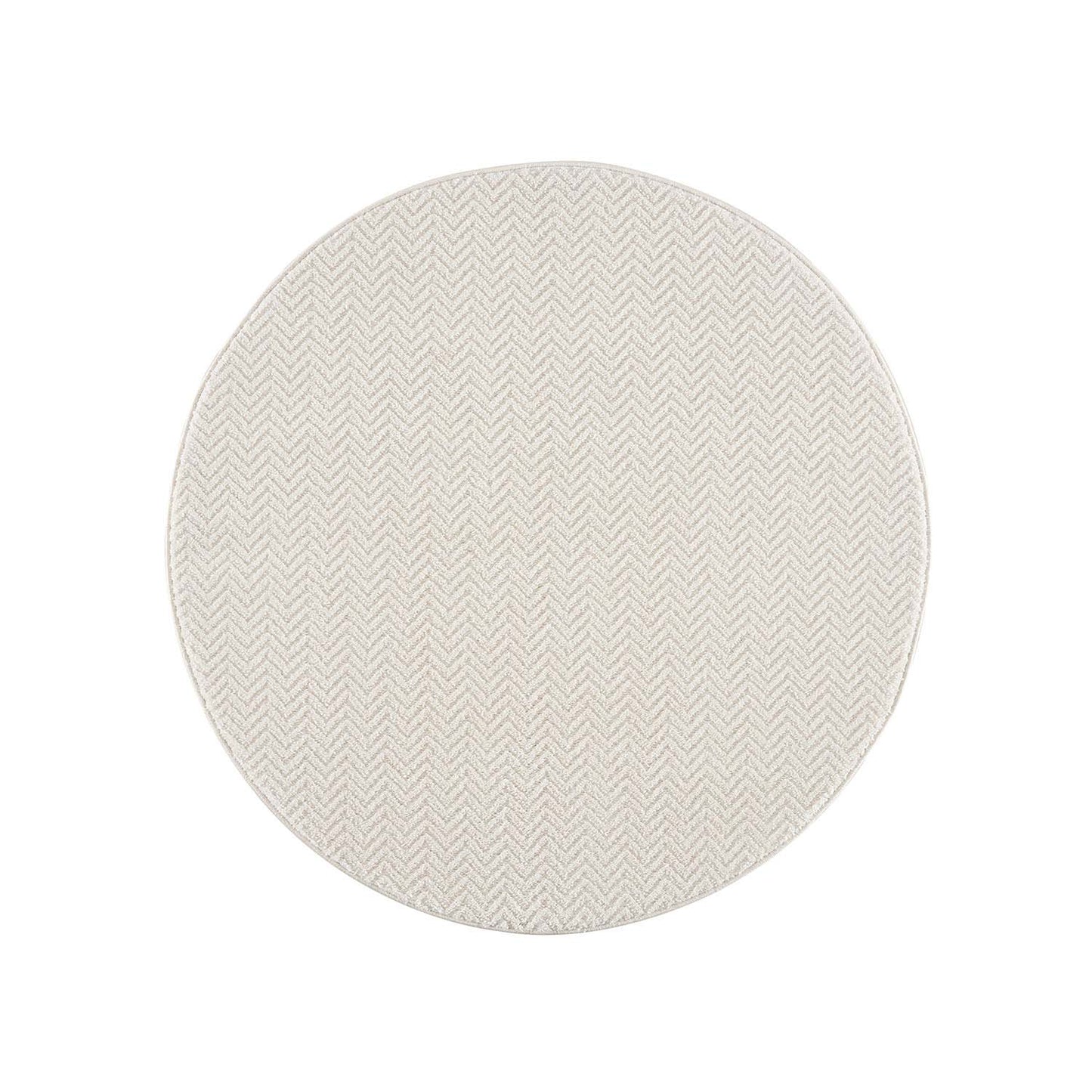 Teppich Fancy 805 Creme