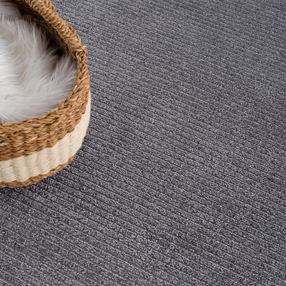 Teppich Fancy 900 Grau