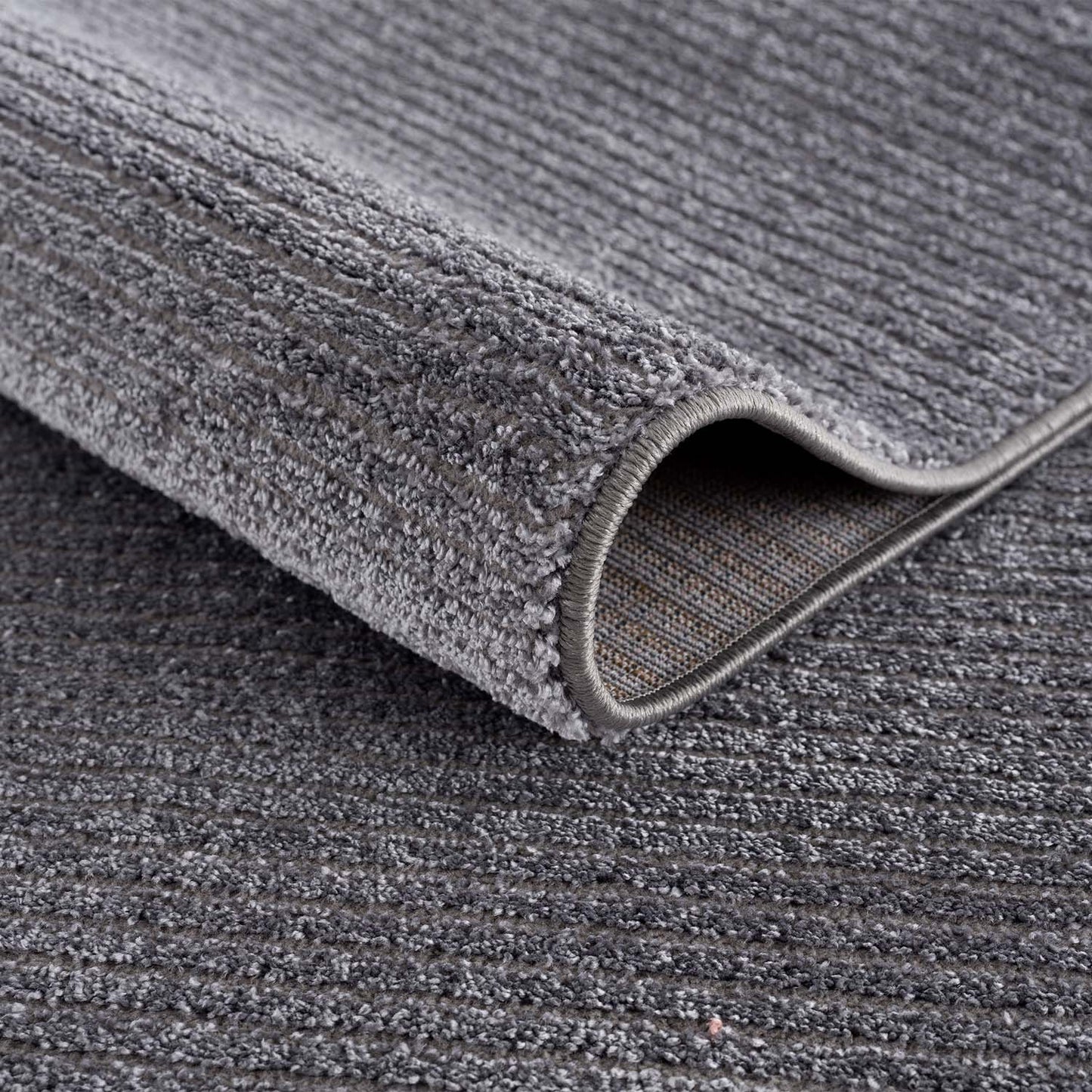 Teppich Fancy 900 Grau