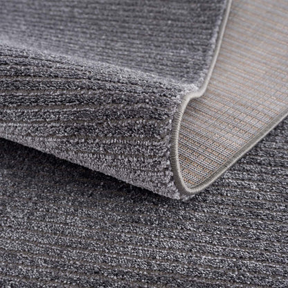 Teppich Fancy 900 Grau