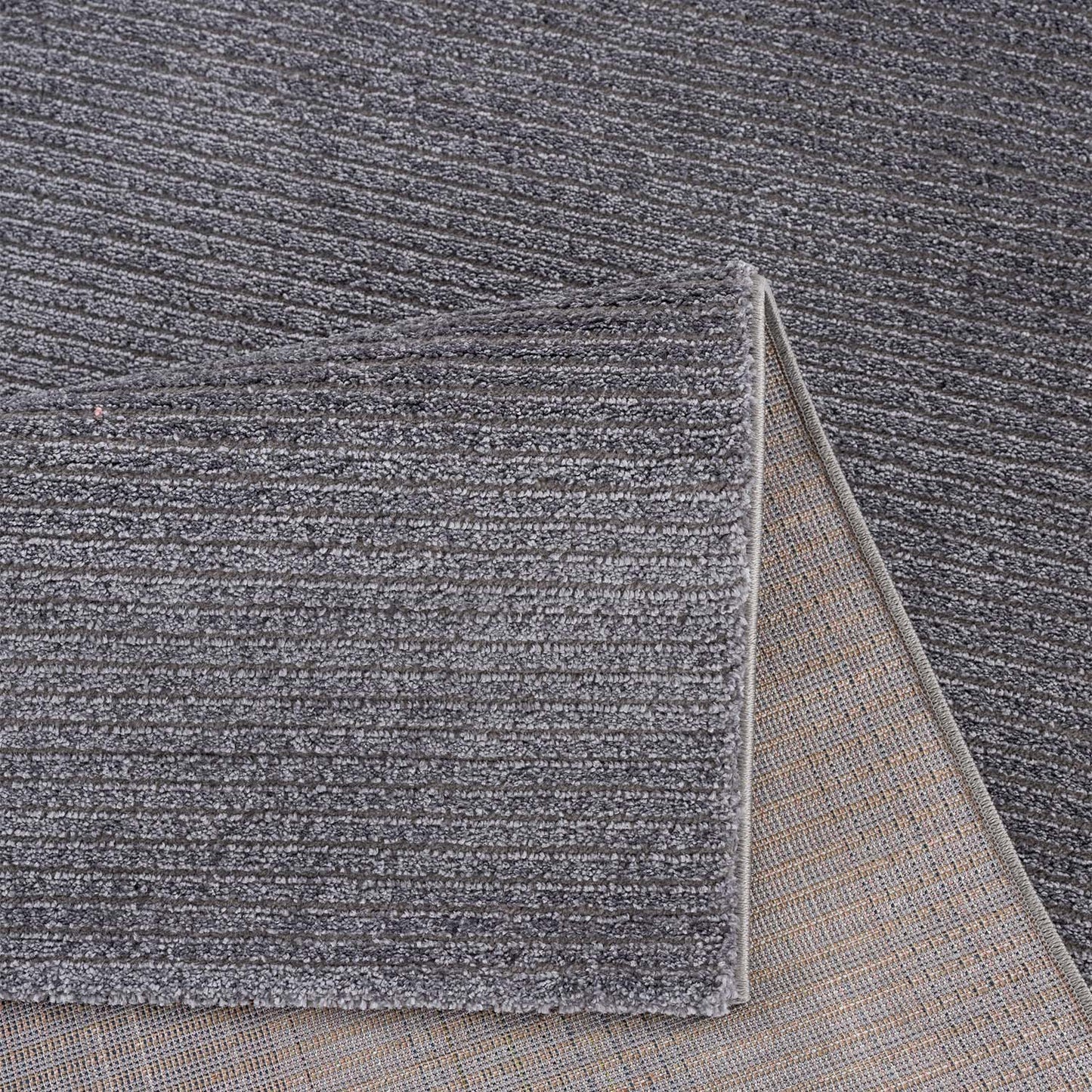 Teppich Fancy 900 Grau