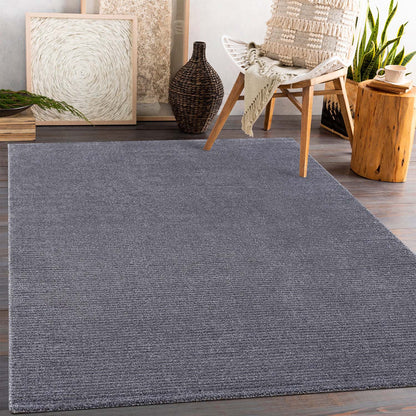 Teppich Fancy 900 Grau