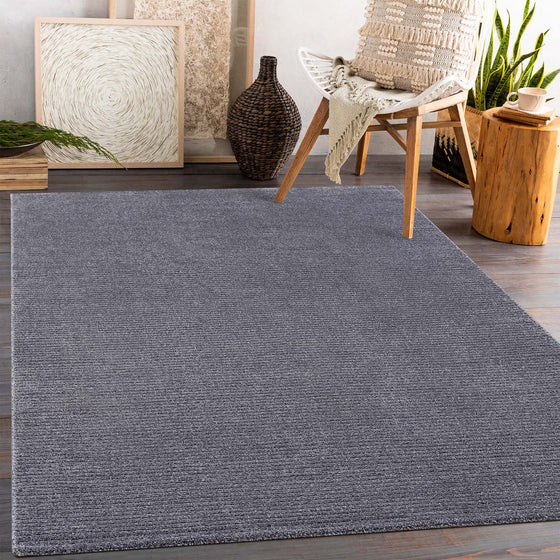 Teppich Fancy 900 Grau