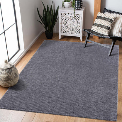 Teppich Fancy 900 Grau
