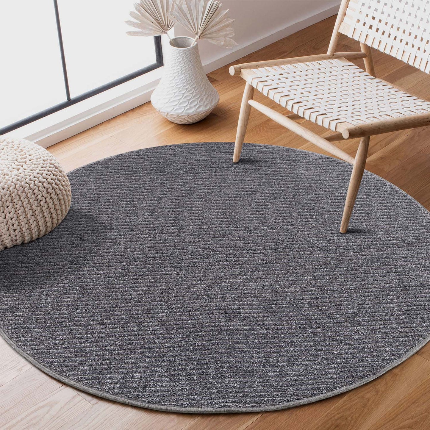 Teppich Fancy 900 Grau