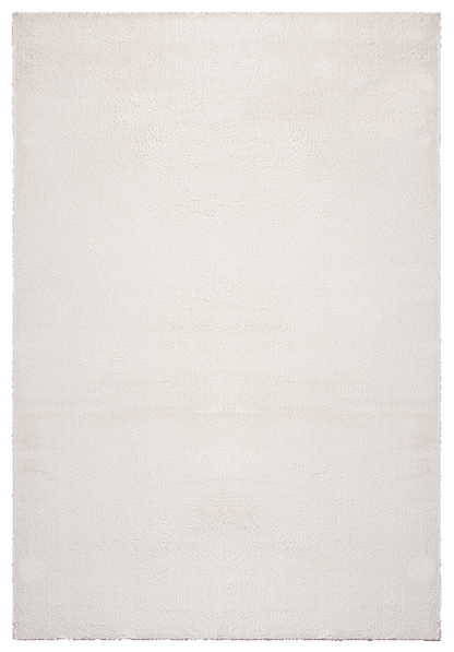 Focus kuschelig warmer Fellteppich 47 60-Cream