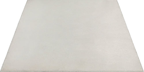 Focus kuschelig warmer Fellteppich 47 60-Cream