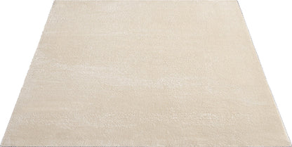Focus kuschelig warmer Fellteppich 47 70-Beige