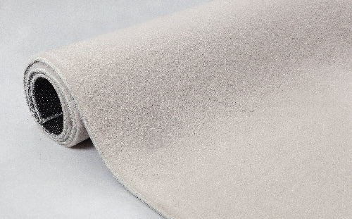 Focus kuschelig warmer Fellteppich 47 70-Beige