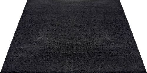 Focus kuschelig warmer Fellteppich 47 90-Black