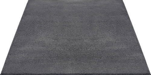 Focus kuschelig warmer Fellteppich 47 995-Anthracite