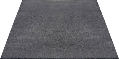 Focus kuschelig warmer Fellteppich 47 995-Anthracite