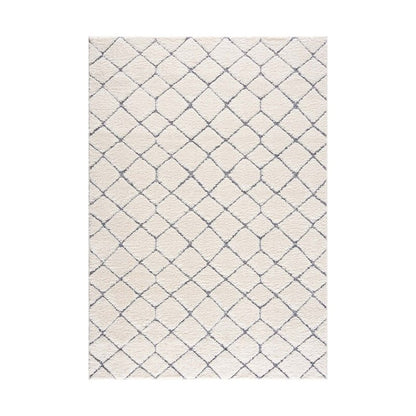 Hochflorteppich Focus 4499 Creme