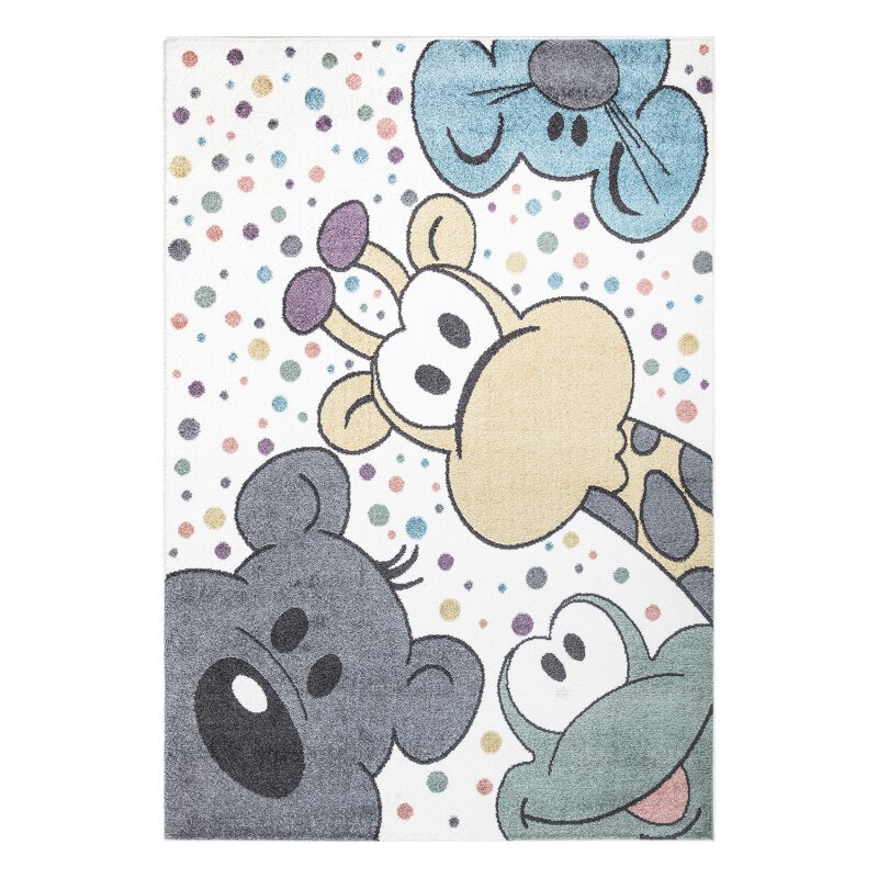 Kinderteppich Anime 913 Multi