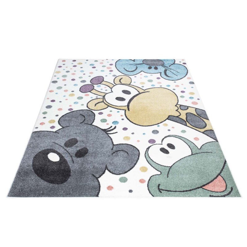 Kinderteppich Anime 913 Multi