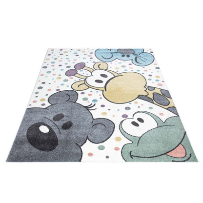 Kinderteppich Anime 913 Multi