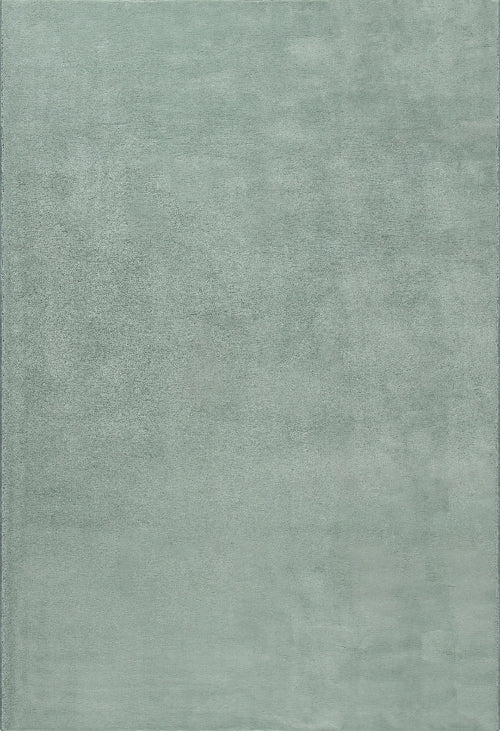 Maximo Moderner Hochflor Teppich 30 40-Green