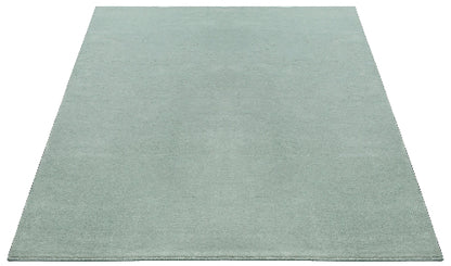 Maximo Moderner Hochflor Teppich 30 40-Green