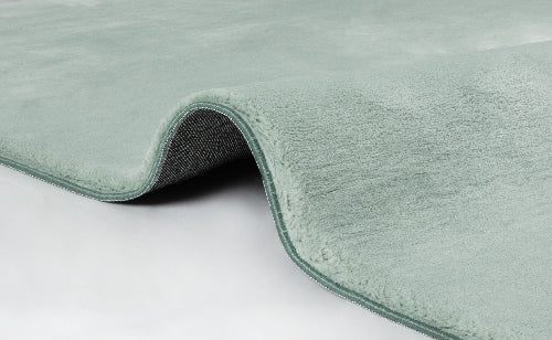 Maximo Moderner Hochflor Teppich 30 40-Green