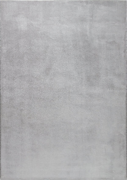 Maximo Moderner Hochflor Teppich 30 95-Grey