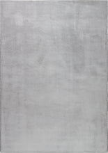 Lade das Bild in den Galerie-Viewer, Maximo Moderner Hochflor Teppich 30 95-Grey