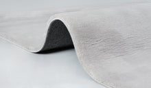 Lade das Bild in den Galerie-Viewer, Maximo Moderner Hochflor Teppich 30 95-Grey