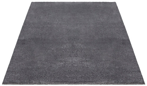 Maximo Moderner Hochflor Teppich 30 995-Anthracite