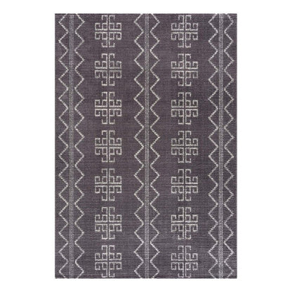 Teppich April 0608 Grau