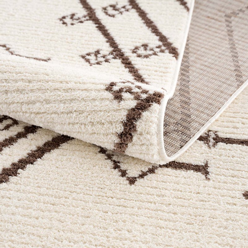 Teppich April 2291 Creme