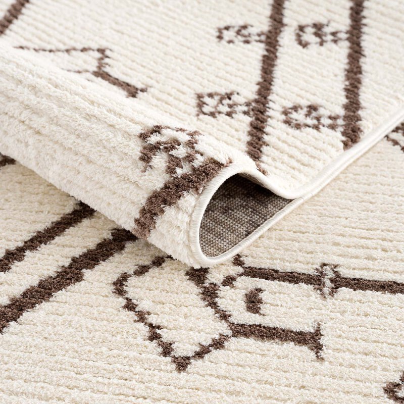 Teppich April 2291 Creme