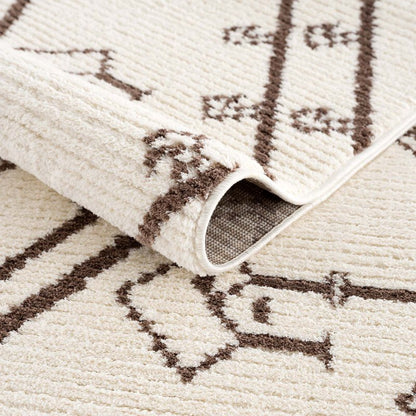 Teppich April 2291 Creme