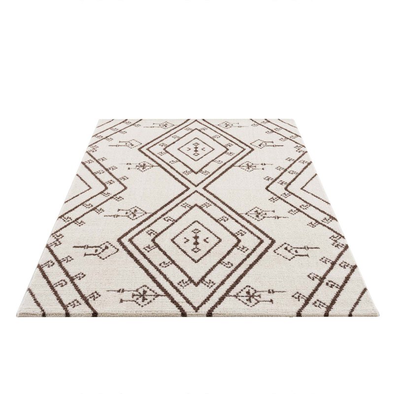 Teppich April 2291 Creme