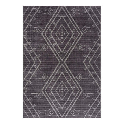 Teppich April 2291 Grau