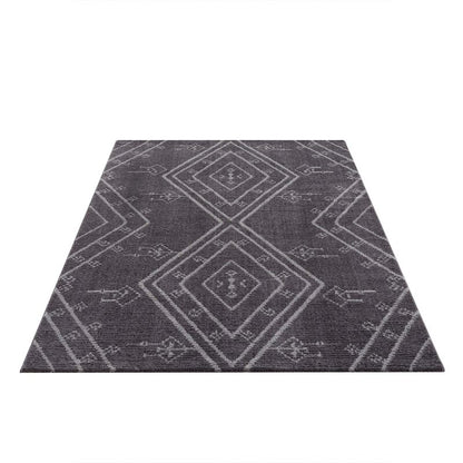 Teppich April 2291 Grau